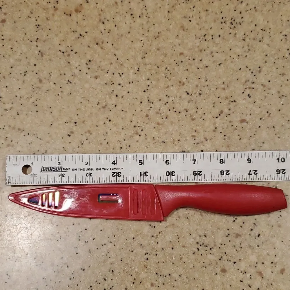 Hampton Forge Utility Knife